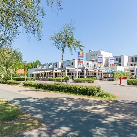 Strandhotel Bos en Duin Oostkapelle Exterior foto